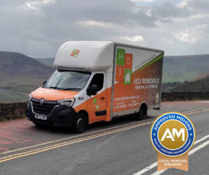 HD3 Removals